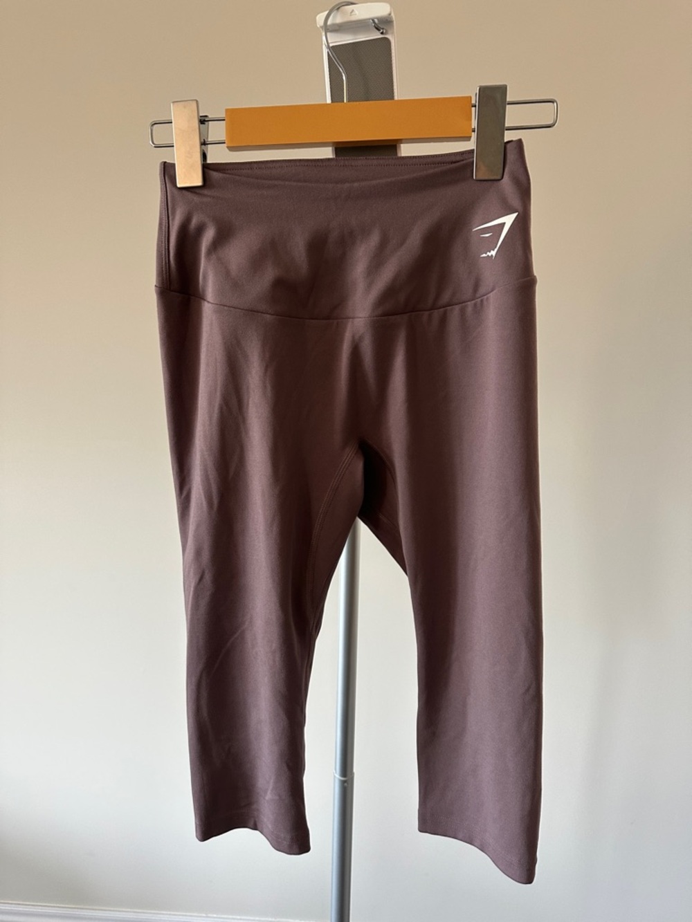 Gymshark Training Cropped Leggings
